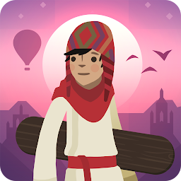 Icona di Alto's Odyssey