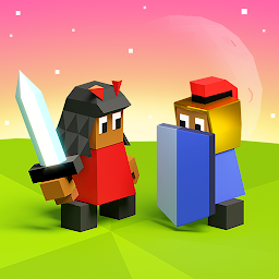 Icona di The Battle of Polytopia